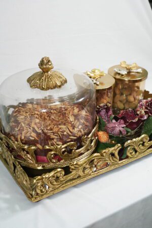 Imperial Indulgence Platter