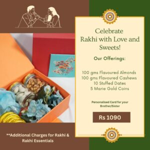 Sunset Bloom Indulgence