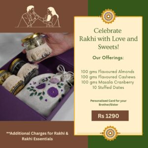 Royal Violet Keepsake