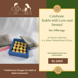 The Gilded Delight Box