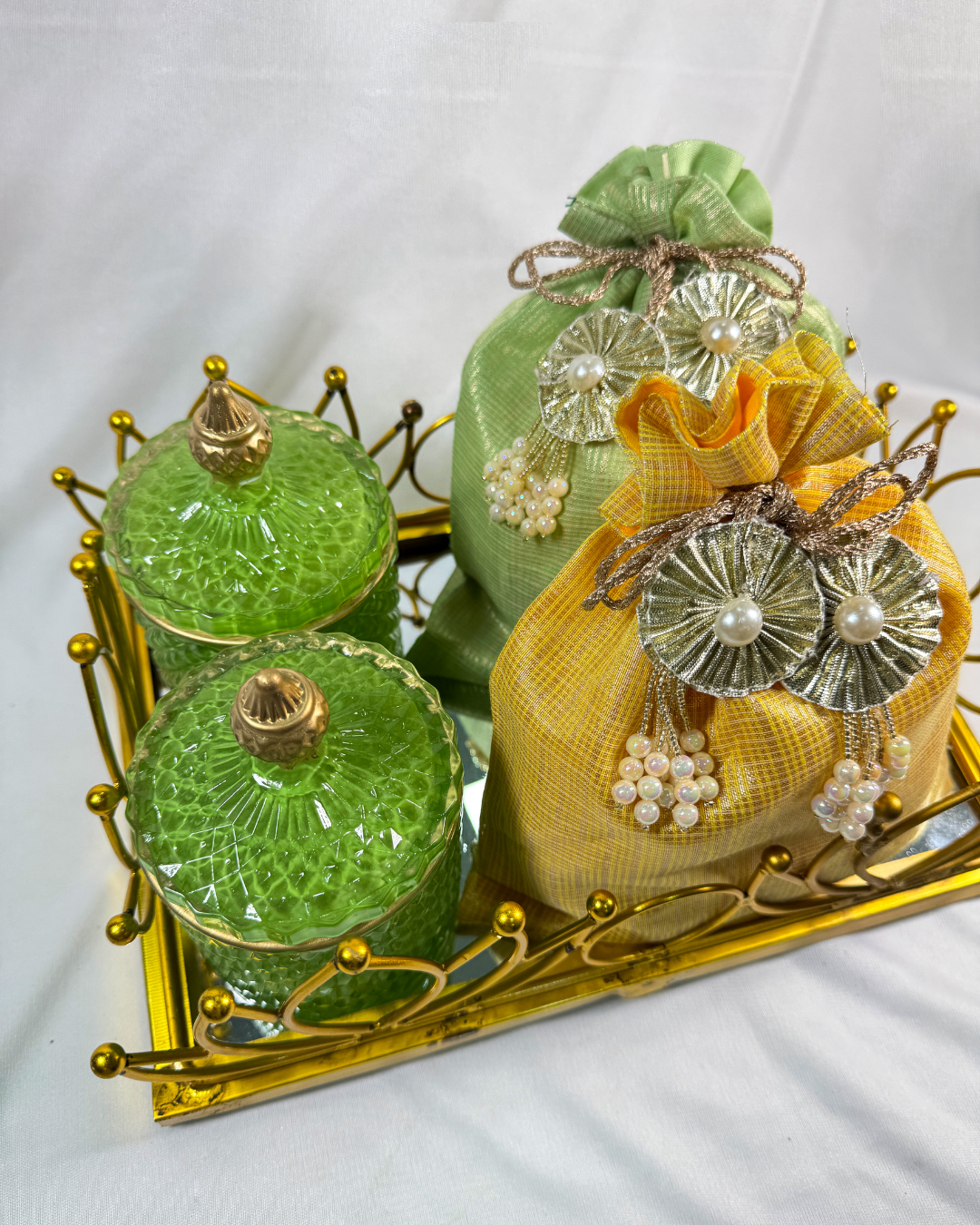 Sunlit Serenity Hamper