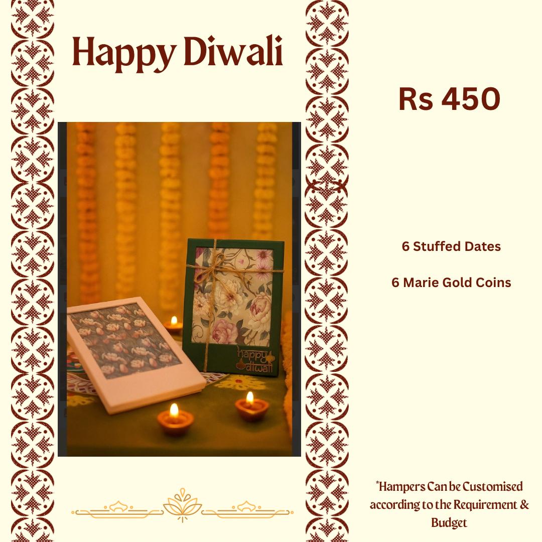 The Petite Bliss Box