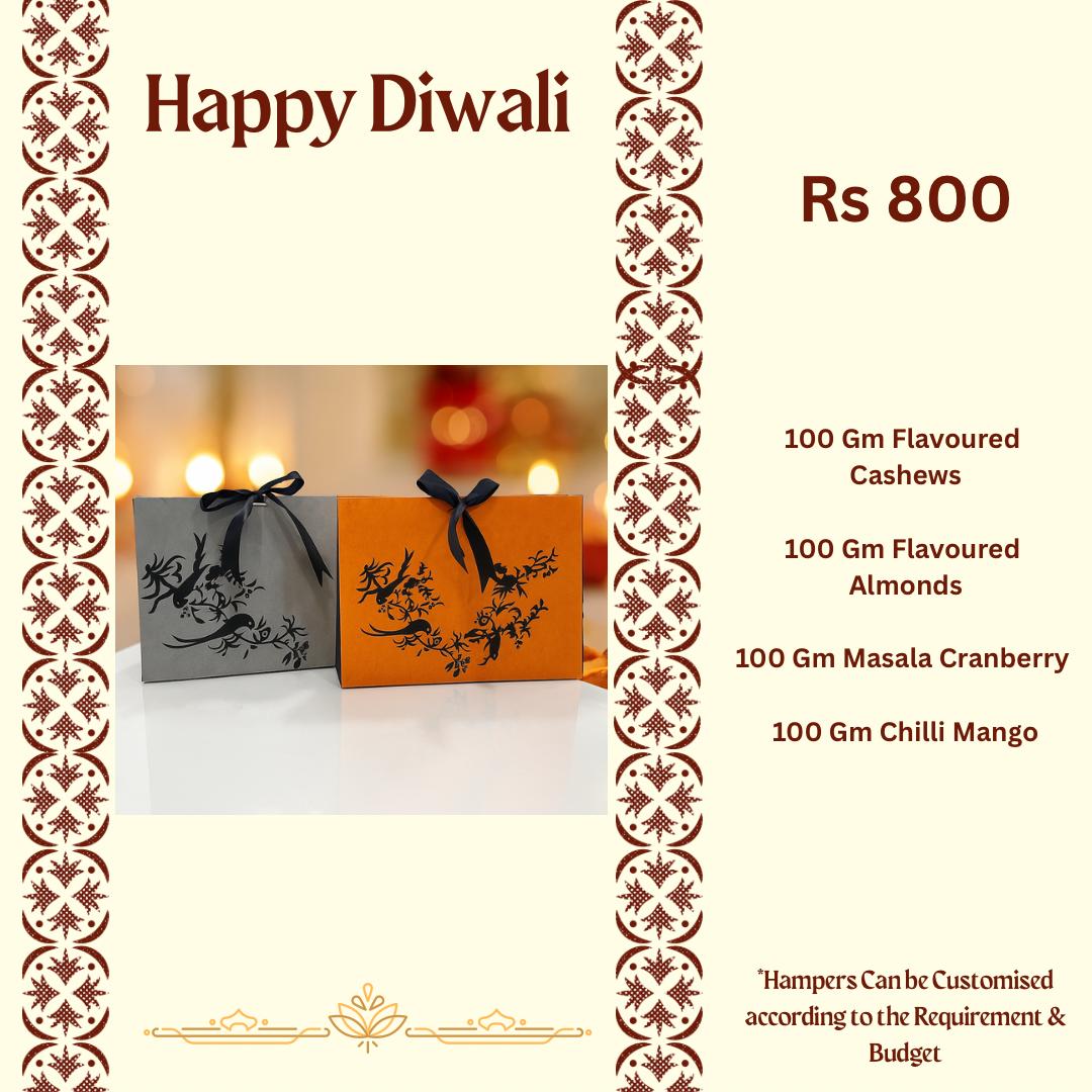 The Festive Harmony Hamper