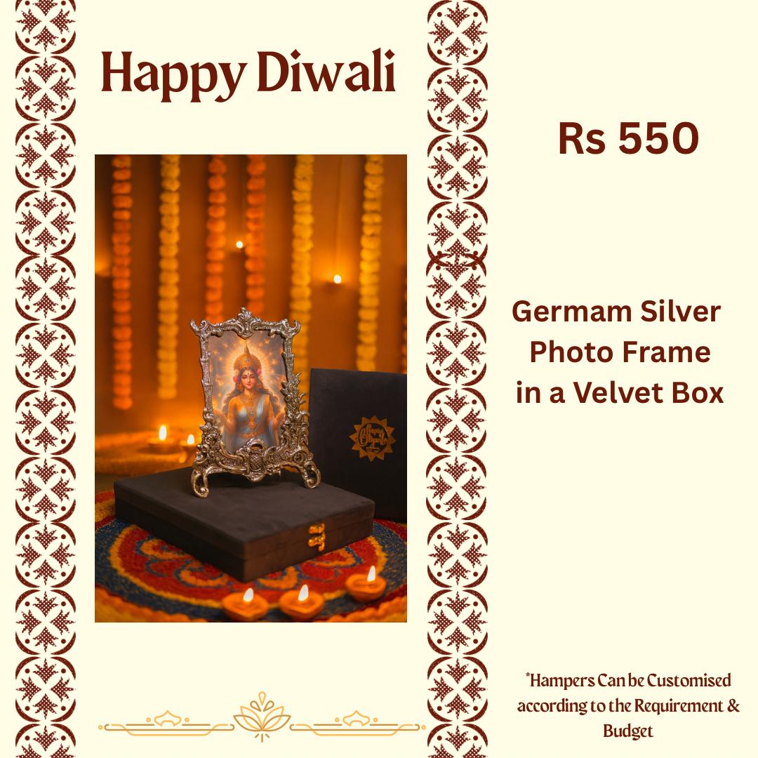 The Divine Glow Hamper